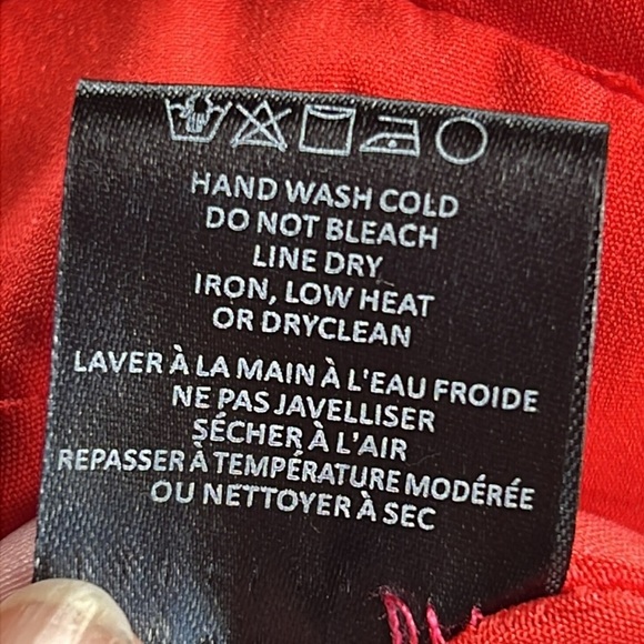 Adelyn Rae Halter Jumpsuit - Picture 11 of 13